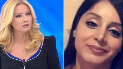 Müge Anlı canlı yayında duyurdu! Duygu Çelikten'in katili Veli Ünder yakalandı