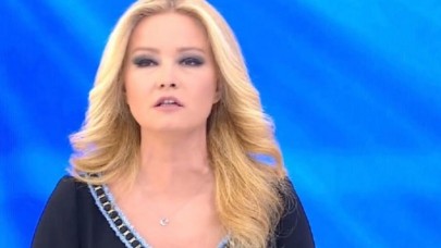 Müge Anlı'dan flaş açıklamalar: Tehdit ediliyoruz,  bu yoldan dönmeyeceğim