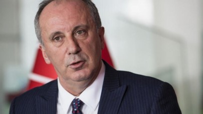 Muharrem İnce'nin Memleket Hareketi'ni başlatacağı Banaz köyü karantinaya alındı