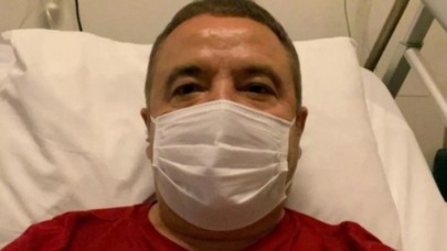 Muhittin Böcek'in sağlık durumu ile ilgili yeni açıklama!