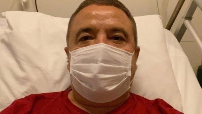 Muhittin Böcek'in sağlık durumuyla ilgili yeni açıklama!