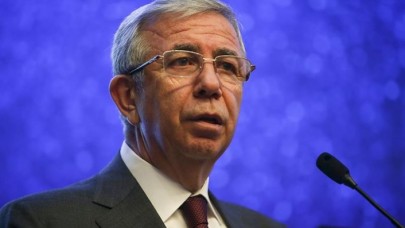 Necmettin Keskin suçlamıştı: Mansur Yavaş beraat etti