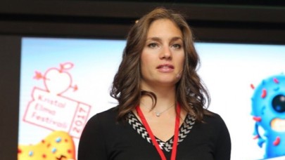 Nevşin Mengü'nün yeni adresi Olay TV oldu