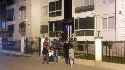 Niğde yine sallandı: 4.1 büyüklüğünde deprem