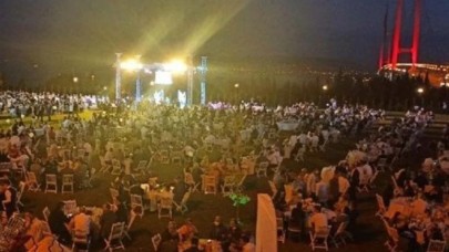 Oğluna düğün yapan AK Partili Cemil Yaman'a para cezası