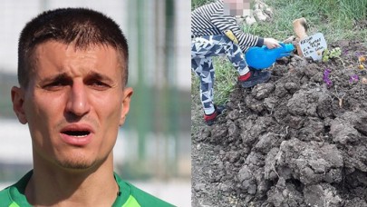 Oğlunu öldürdüğünü itiraf eden eski süper lig oyuncusu Cevher Toktaş hakkında flaş gelişme!