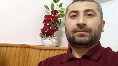 Öğrencisini boğulmaktan kurtardı ama: Mehmet Çıtak öldü