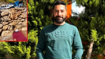 Oğuz Nalkesen kendini asarak intihar etti: Son paylaşımındaki not dikkat çekti