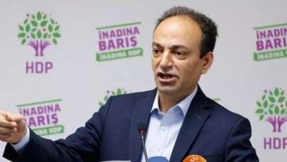 Osman Baydemir hakkında kırmızı bülten talebi