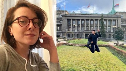 Otelde şüpheli olay: Fatma Dürdane Yılmaz öldü