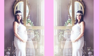 Özel Kadınlara Lohusa Modeller