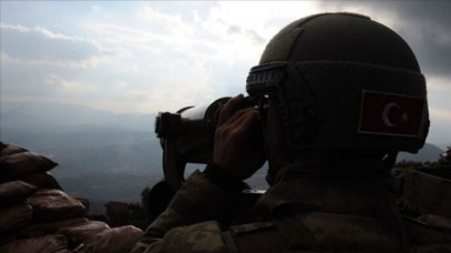 Özlem Atsak ile Rıdvan Eryılmaz etkisiz hale getirildi