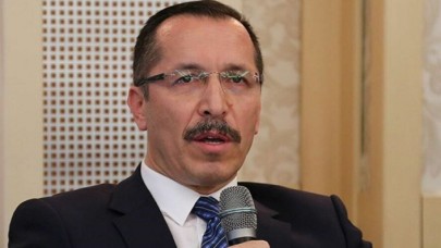 Pamukkale Üniversitesi Rektörü Prof. Dr. Hüseyin Bağ'ın görevine son verildi