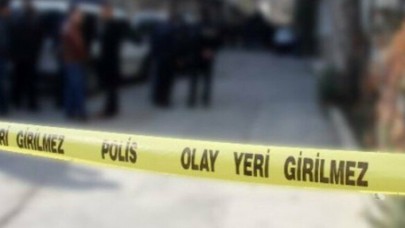 Para vermek istemeyen babasını öldürüp intihara kalkıştı