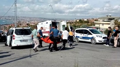 Park halindeki araçta Sinan Cesur'un cesedi bulundu