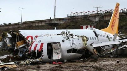 Pilot Mahmut Arslan'ın ev hapsi kaldırıldı