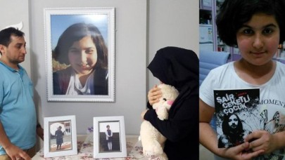 Rabia Naz Vatan'ı hastaneye götüren ambulans şoförünün ses kaydı ortaya çıktı!