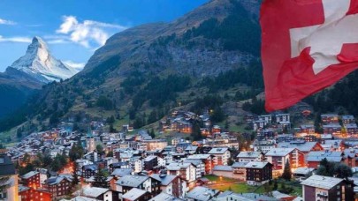 Referandum sonucu belli oldu: İsviçre'de asgari ücret 33 bin 880 TL!