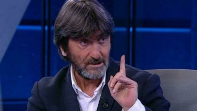 Rıdvan Dilmen'in açıklamalarından sonra gözler onda: Futbol dünyasının birinci baronu