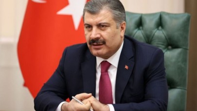 Sağlık Bakanı Fahrettin Koca açıkladı: 3 ay uzatıldı