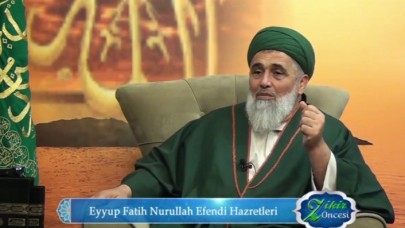 Sakarya'da iğrenç olay! Tarikat lideri Fatih Nurullah çocuk istismarından tutuklandı: Müritleri kızın babasını darp etti!