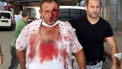 Salça kazanı yüzünden evlat katili oldu: Oğlunu pompalı tüfekle öldürdü!