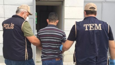 Samsun'da DEAŞ'a yönelik operasyon: 14 kişi gözaltına alındı