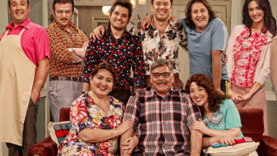 Seksenler dizisinde şoke eden ayrılık: İzleyiciler isyan etti!