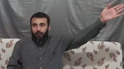 'Selefi dernekler silahlanıyor' diyen Cübbelinin verdiği isimlerden Murat Gezenler: "Türkler hiç müslüman olmamıştır"