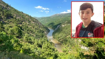 Selfie sevdası canından etti: 17 yaşındaki Talha Sülün öldü!