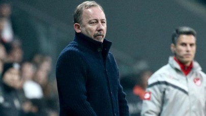 Sergen Yalçın koronavirüse yakalandı