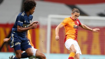 Sessiz derbi başladığı gibi bitti