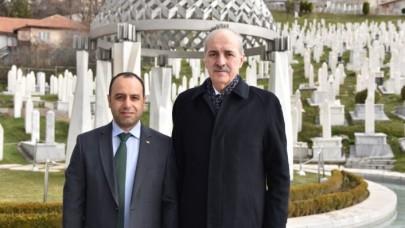 Sevenlerinden dua istemişti: Televizyon kanalı sahibi İbrahim Toru öldü!