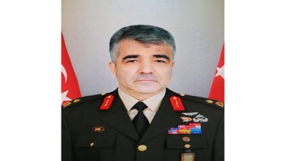 Sezgin Erdoğan kimdir? Tuğgeneral Sezgin Erdoğan neden öldü?