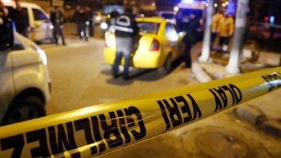 Silahlı saldırıya uğrayan müteahhit Yahya Alemdar öldü