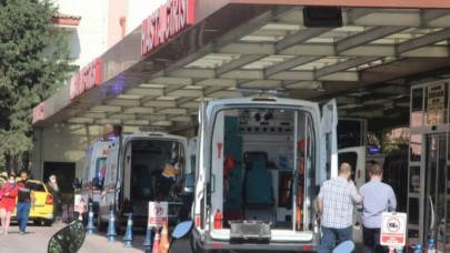 Sınırda askeri araç devrildi: 5'i asker 16 yaralı