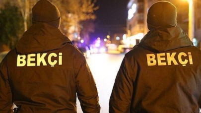 Şırnak'ta kavga eden polis ve bekçi görevlerinden uzaklaştırıldı