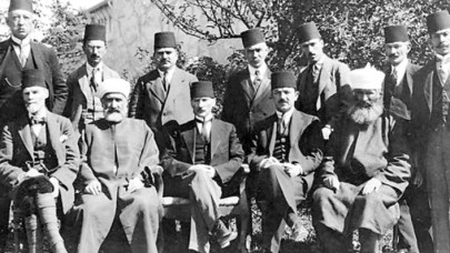 Sivas kongresi 101 yaşında: Vatan bir bütündür,  parçalanamaz