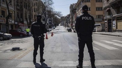 Sokağa çıkma yasağı geri geliyor: Hangi şehirlerde uygulanacak?