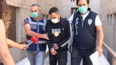 Sokak ortasında öldüresiye dayak: Ferhat Saka tutuklandı