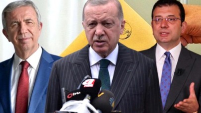 Son seçim anketinde flaş sonuç: Bu pazar Cumhurbaşkanlığı seçimi olsa hangi parti kazanır?