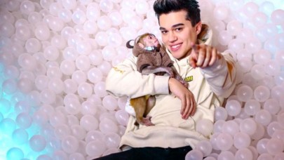 Sosyal medya fenomeni Meriç İzgi gözaltına alındı