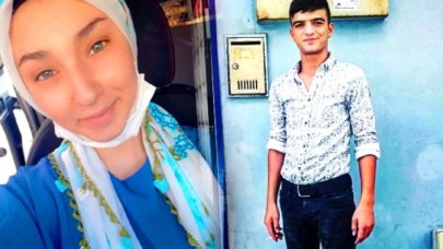 Sosyal medyadan tanışan Rana Bahar ve Mahmut Korkmaz'dan 6 gündür haber alınamıyor