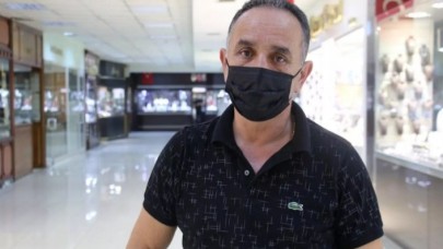 Sosyal medyaya düşen ses kaydı 300 esnafı mahvetti: "Bir kişi bile gelmiyor"