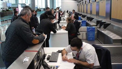 Türk iş insanı ve sporculara seyahat izni