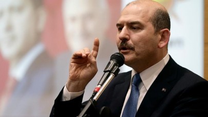 Süleyman Soylu'dan Erol Mütercimler açıklaması: "Hukuki olması gerek"
