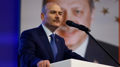 Süleyman Soylu'dan sosyal medyada gelen tepkiler sonrası açıklama: 'Özür diliyorum'