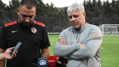 Sumudica: Bir transfer için bana 50 bin euro rüşvet teklif ettiler