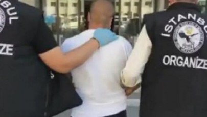 Süper ligin eski futbolcusu silah kaçakçısı çıktı