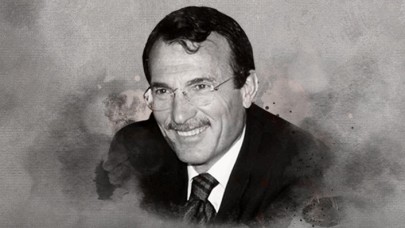 Süper Vali Recep Yazıcıoğlu,  ölümünün 17. yılında anılıyor